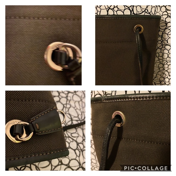 Prada Milano drawstring crossbody bag - Picture 9 of 13